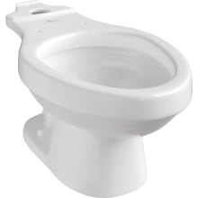 Gilpin GPF Toilet Bowl Only - Hand Lever