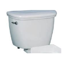 Gilpin Toilet Tank Only - Less Seat
