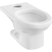GPF Toilet Bowl Only - Hand Lever