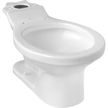 Elementary GPF Toilet Bowl Only - Hand Lever