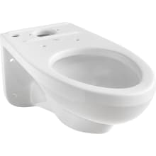 GPF Toilet Bowl Only - Hand Lever