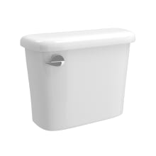 Toilet Tank Only - Less Seat