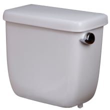 Elementary Toilet Tank Only - Less Seat