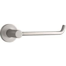 Pixley Wall Mounted Spring Bar Toilet Paper Holder