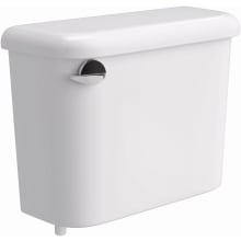 White PROFLO PF6112R 1500 1.28 GPF Toilet Tank Only 
