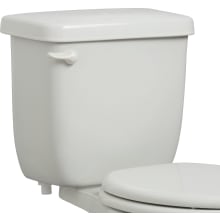 Jerrit Toilet Tank Only - Less Seat