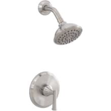 Willett Shower Only Trim Package with 1.8 GPM Single Function Shower Head