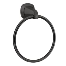 Cassadore 6-3/8" Wall Mounted Towel Ring
