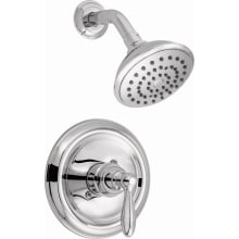 Bothwell Shower Only Trim Package with 1.8 GPM Single Function Shower Head