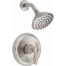 Bothwell Shower Only Trim Package with 1.8 GPM Single Function Shower Head