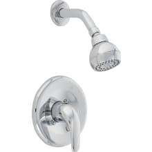 Alvord Shower Only Trim Package with 1.75 GPM Single Function Shower Head