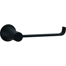 Orrs Wall Mounted Spring Bar Toilet Paper Holder
