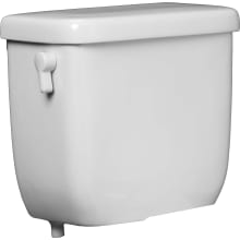 Amador Toilet Tank Only - Less Seat