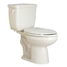 High Efficiency Elongated ADA Toilet
