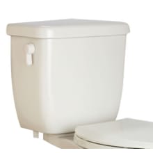 Amador Toilet Tank Only - Less Seat
