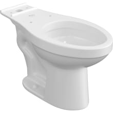 Edgehill GPF Toilet Bowl Only - Hand Lever