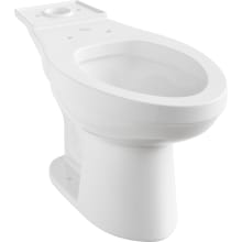 Edgehill GPF Toilet Bowl Only - Hand Lever