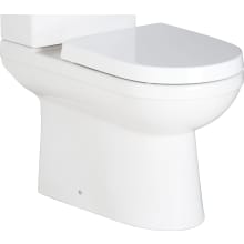 Pyne GPF Toilet Bowl Only - Hand Lever