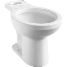 Greenlee GPF Toilet Bowl Only - Hand Lever