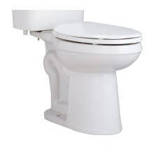 Greenlee GPF Toilet Bowl Only - Hand Lever