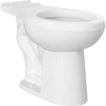 Greenlee GPF Toilet Bowl Only - Hand Lever