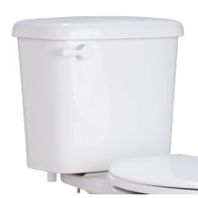 Greenlee Toilet Tank Only - Less Seat