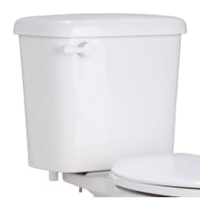 Greenlee Toilet Tank Only - Less Seat