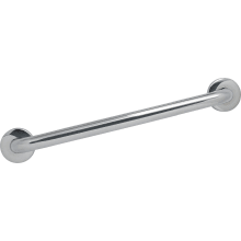 18" Stainless Steel Grab Bar