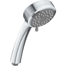 1.25 GPM Multi Function Hand Shower