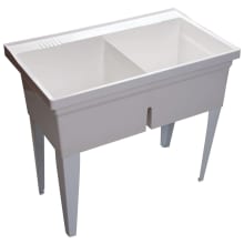 Laundry And Utility Sinks