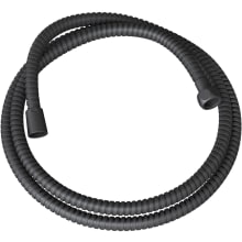 60" Stainless Steel Hand Shower Hose