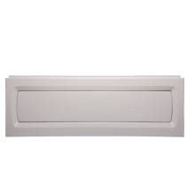 Removable Skirt with Access Panel for 60" PROFLO Bath Tub