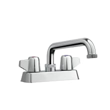1.2 GPM Deck Mounted Utility Faucet