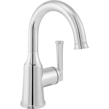 Willett 1.2 GPM Single Hole Bathroom Faucet