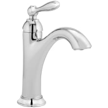 Bothwell1.2 GPM Single Hole Bathroom Faucet with Pop-Up Drain Assembly