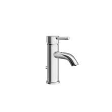 Orrs 1.2 GPM Single Hole Bathroom Faucet with Pop-Up Drain Assembly