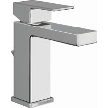 Kelper 1.2 GPM Single Hole Bathroom Faucet with Pop-Up Drain Assembly
