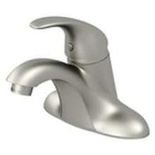 Gerald Single Handle Bathroom Sink Faucet