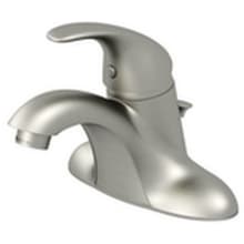 Gerald 1.2 GPM Centerset Bathroom Faucet