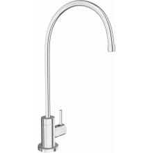 Mackinac 1.5 GPM Single Hole Kitchen Faucet