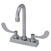 Essex 1.5 GPM Centerset Bathroom Faucet
