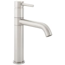Kiger 1.8 GPM Single Hole Kitchen Faucet - Includes