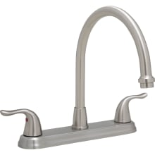1.75 GPM Standard Kitchen Faucet