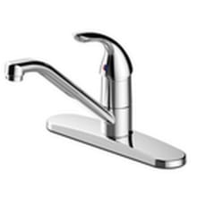 Heathcote 1.5 GPM Standard Kitchen Faucet - Includes Escutcheon