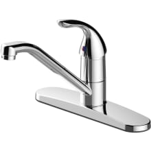 Heathcote 1.5 GPM Standard Kitchen Faucet