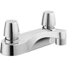 1.2 GPM Centerset Metering Faucet