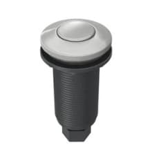3-1/2 Inch Air Switch Button