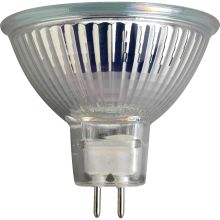 Single 50W GU5.3 Base MR11 Halogen Light Bulb