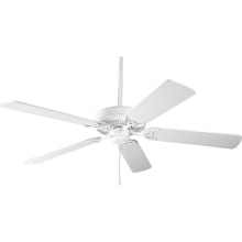 AirPro 52" 5 Blade Indoor Ceiling Fan