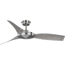Spicer 54" Indoor Ceiling Fan with Remote Control